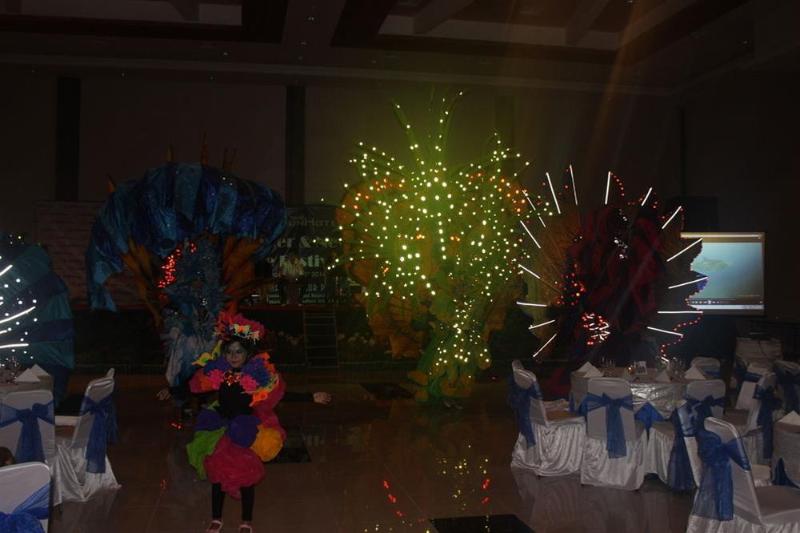 Hotel The Sun  Madiun