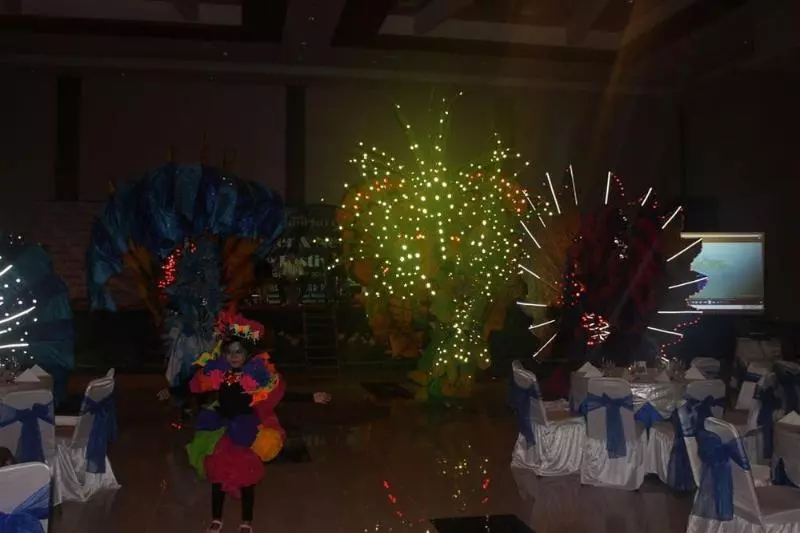 ホテル The Sun Madiun