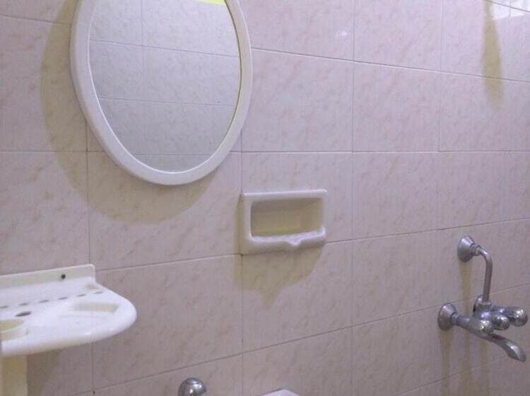 Szálloda Wavelet Beach Resort