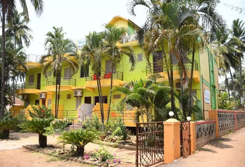 Hotel Wavelet Beach Resort