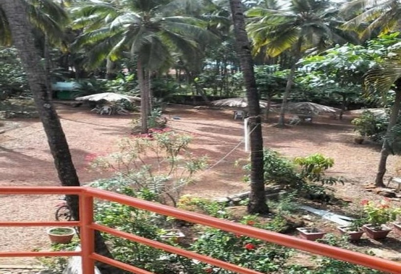 Szálloda Wavelet Beach Resort