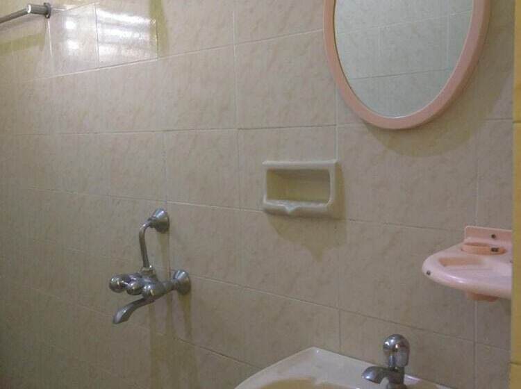 Szálloda Wavelet Beach Resort