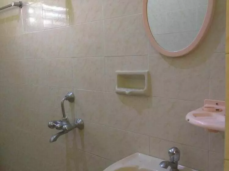 Hotel Wavelet Beach Resort