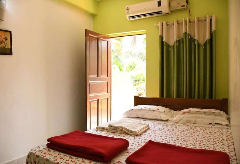 Szálloda Wavelet Beach Resort