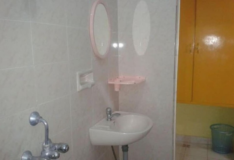 Szálloda Wavelet Beach Resort