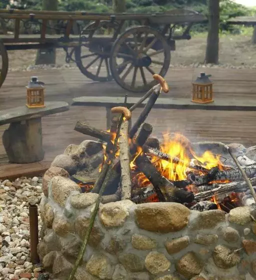 酒店 Windsor W Jachrance