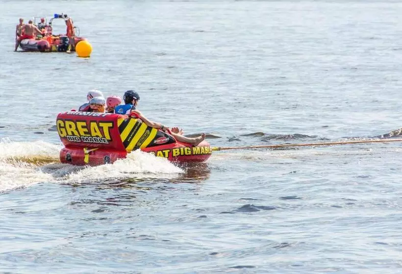 酒店 Windsor W Jachrance