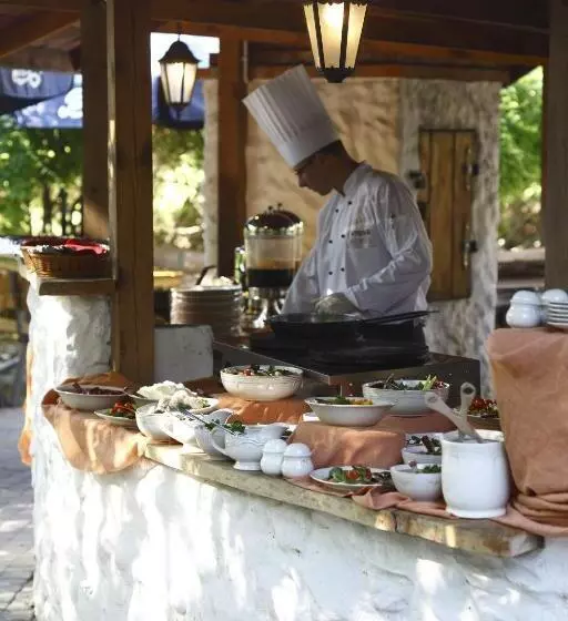 酒店 Windsor W Jachrance