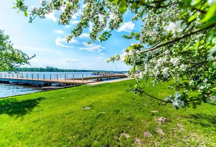 酒店 Windsor W Jachrance