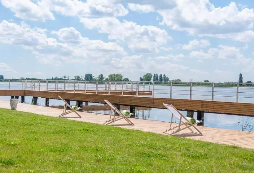 酒店 Windsor W Jachrance