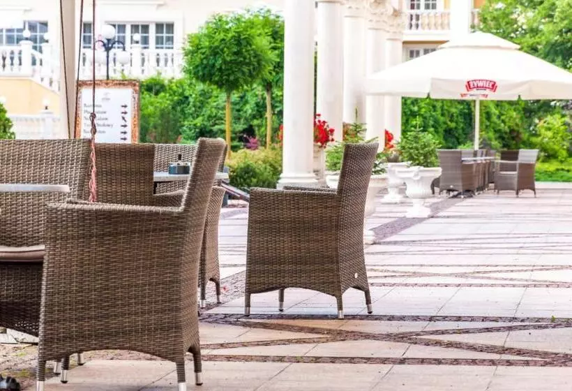 酒店 Windsor W Jachrance