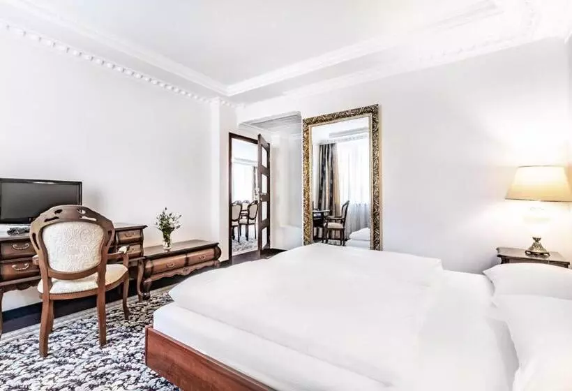 酒店 Windsor W Jachrance