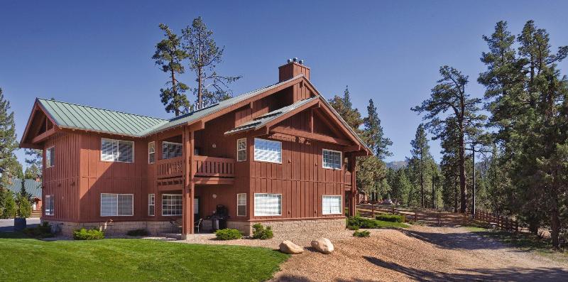 فندق Worldmark Big Bear Lake