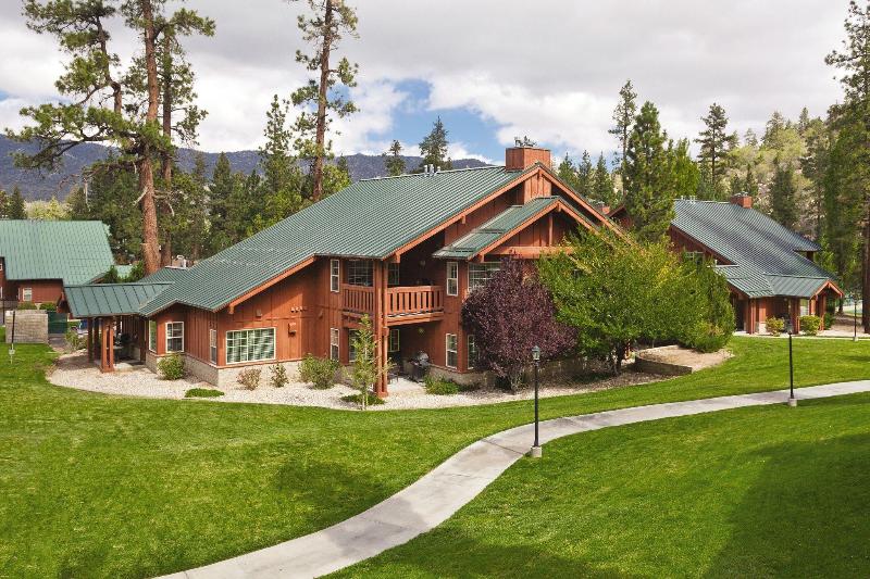 فندق Worldmark Big Bear Lake