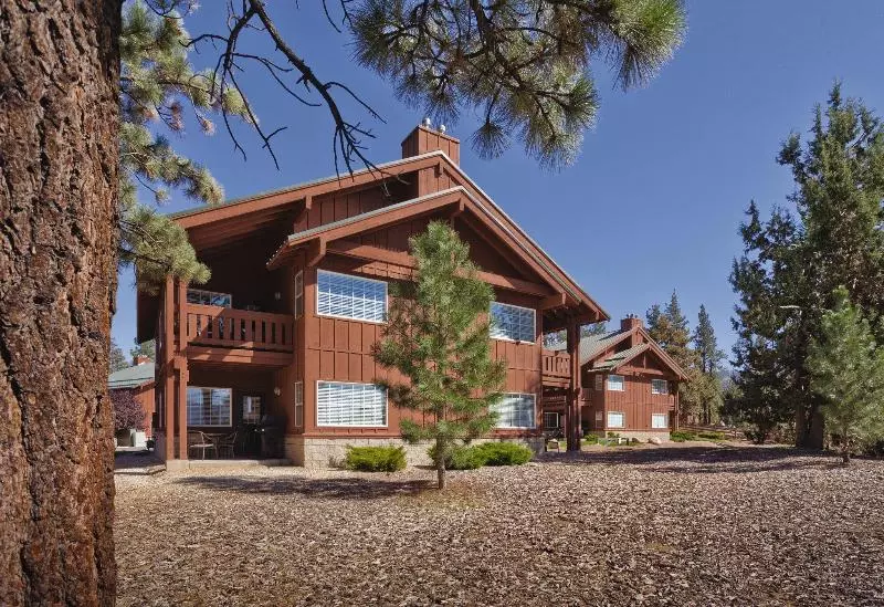 فندق Worldmark Big Bear Lake
