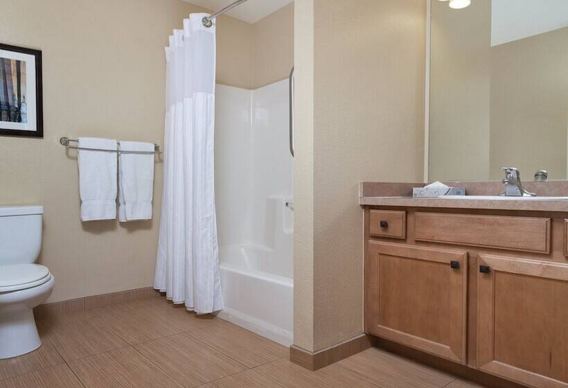 فندق Worldmark Big Bear Lake