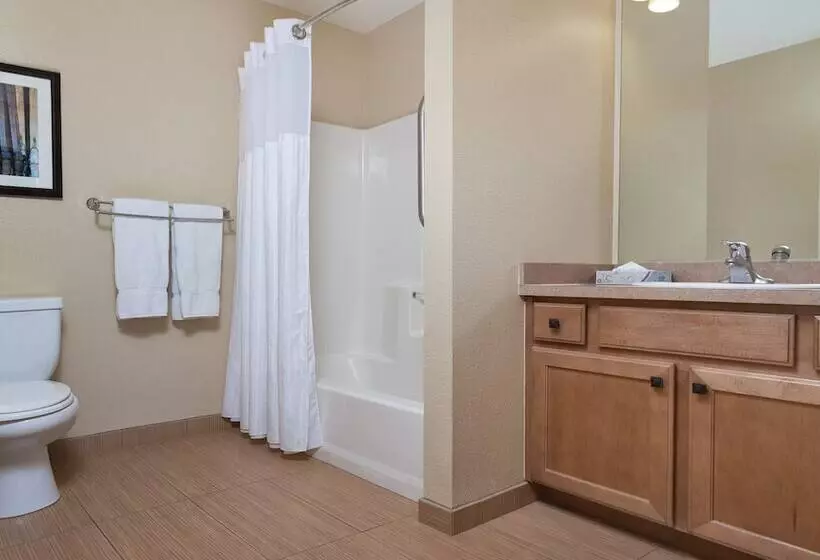 فندق Worldmark Big Bear Lake