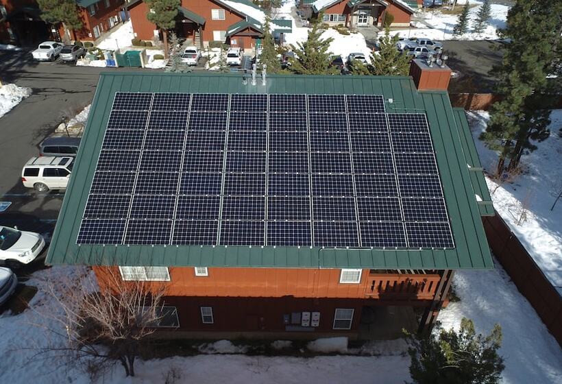 فندق Worldmark Big Bear Lake