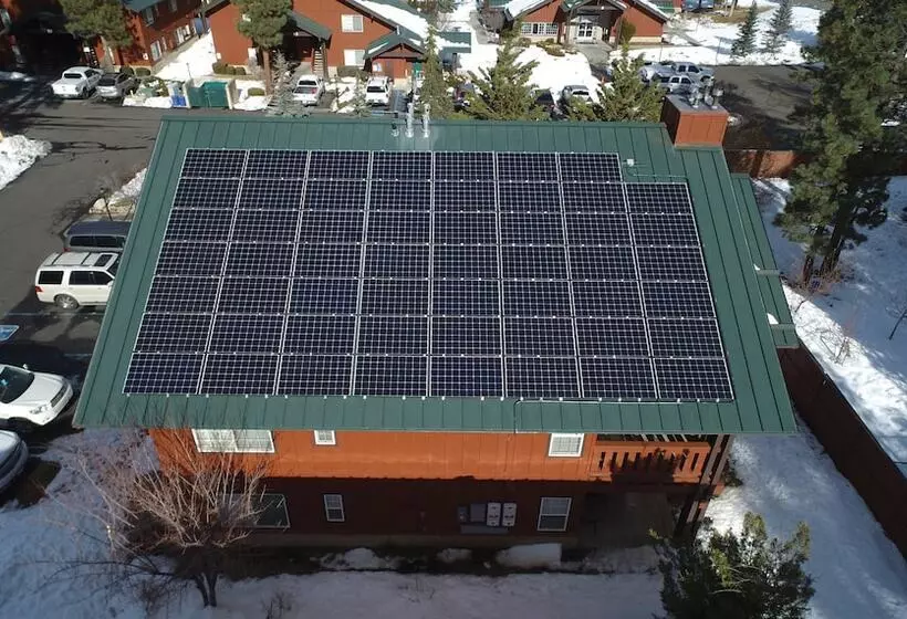 فندق Worldmark Big Bear Lake