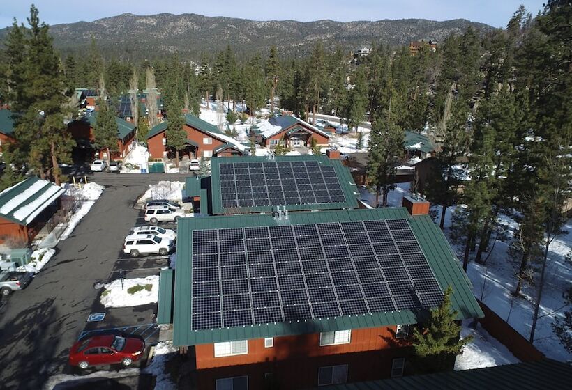 فندق Worldmark Big Bear Lake