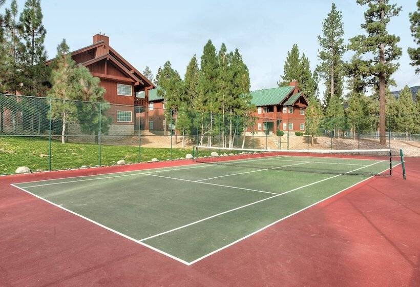 فندق Worldmark Big Bear Lake