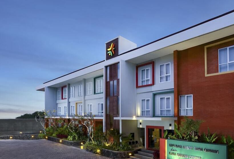 בית מלון כפרי Zizz Convention