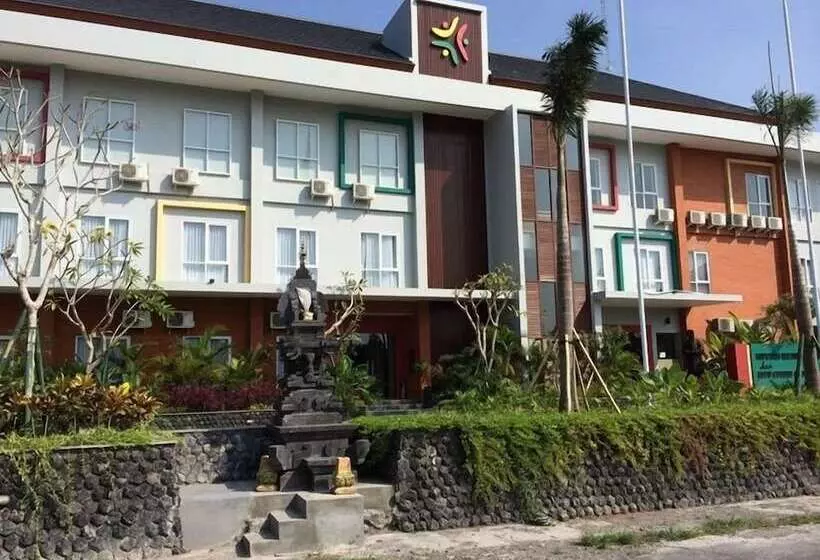 Hotel Zizz Convention