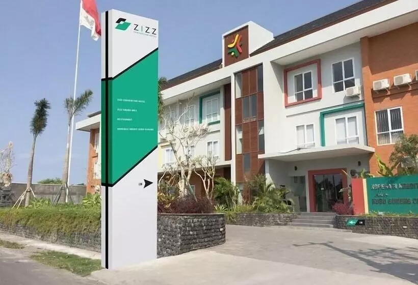 Hotel Zizz Convention