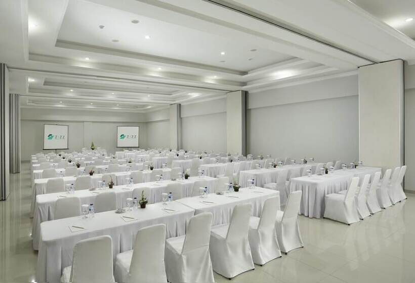 בית מלון כפרי Zizz Convention