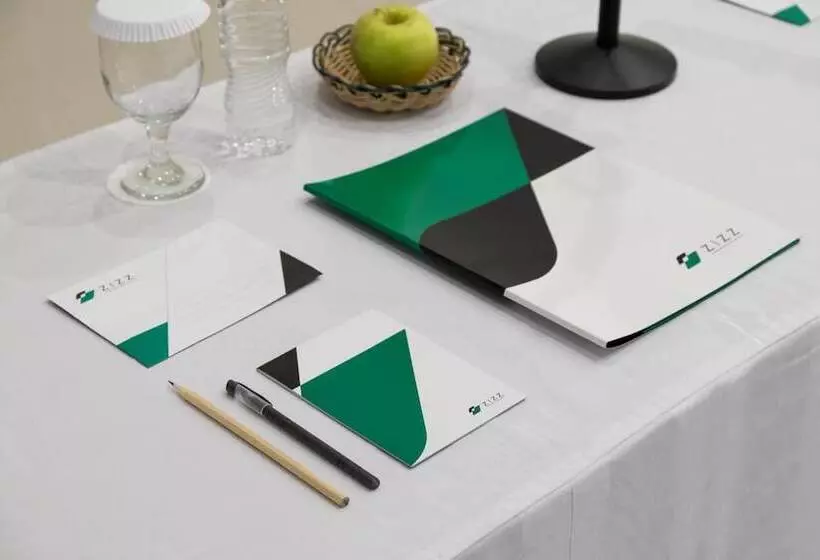 Hotel Zizz Convention