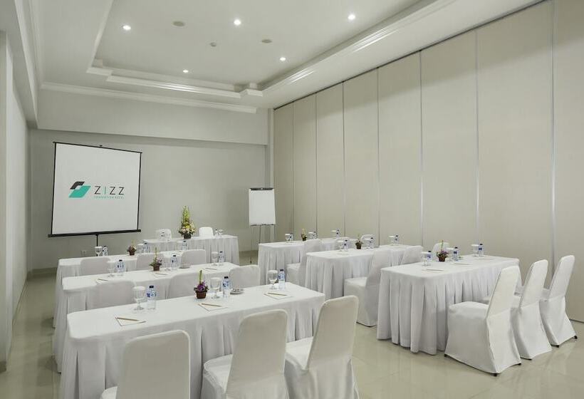 בית מלון כפרי Zizz Convention