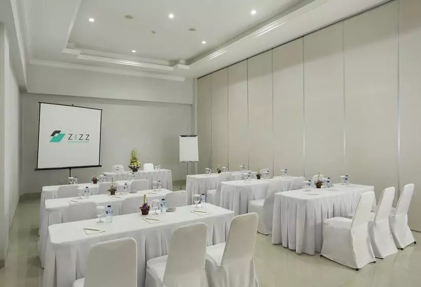 Hotel Zizz Convention