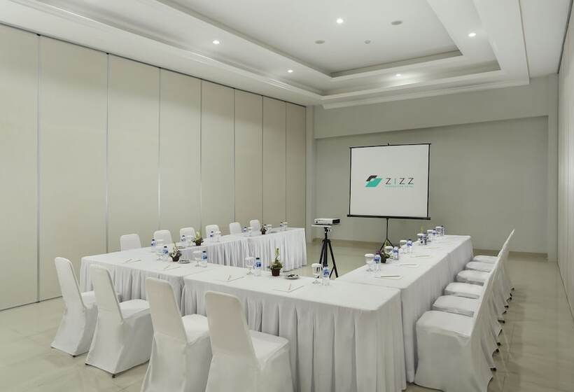 בית מלון כפרי Zizz Convention