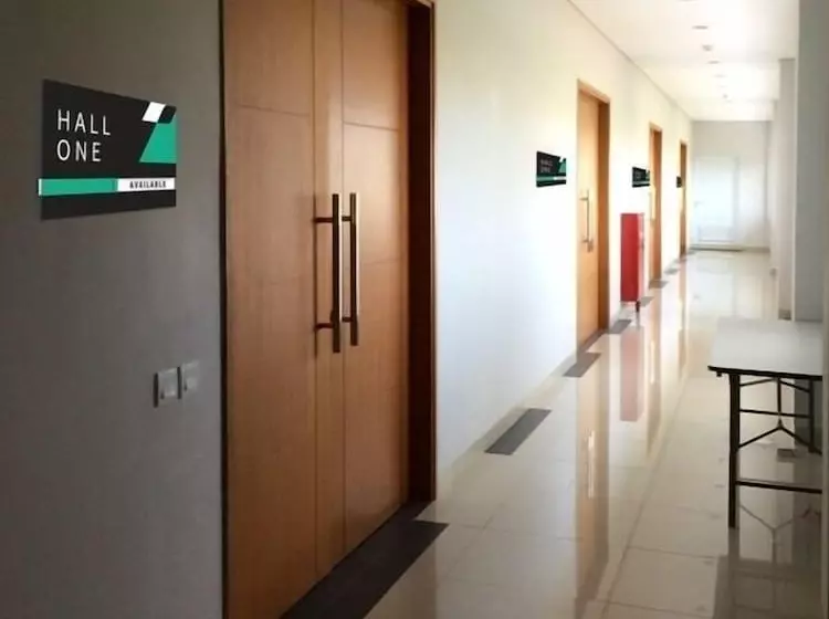 Hotel Zizz Convention