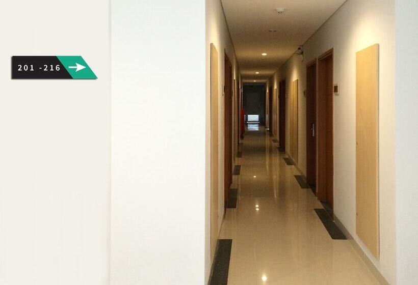 בית מלון כפרי Zizz Convention