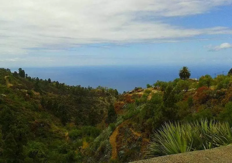 La Palma Sun Nudist
