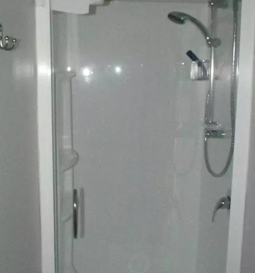 モーテル Birchwood Cottages