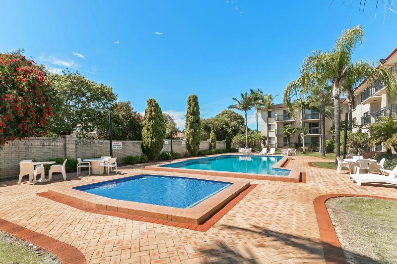 모텔 Great Eastern Motor Lodge