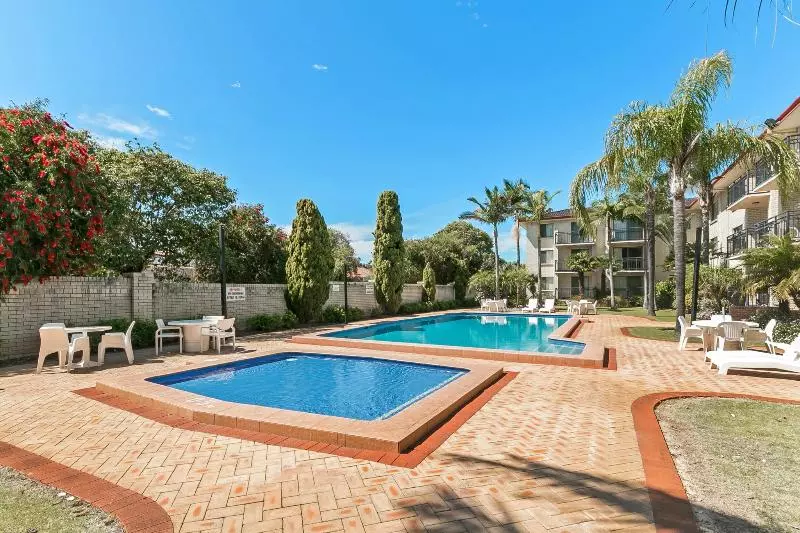 فندق على الطريق Great Eastern Motor Lodge