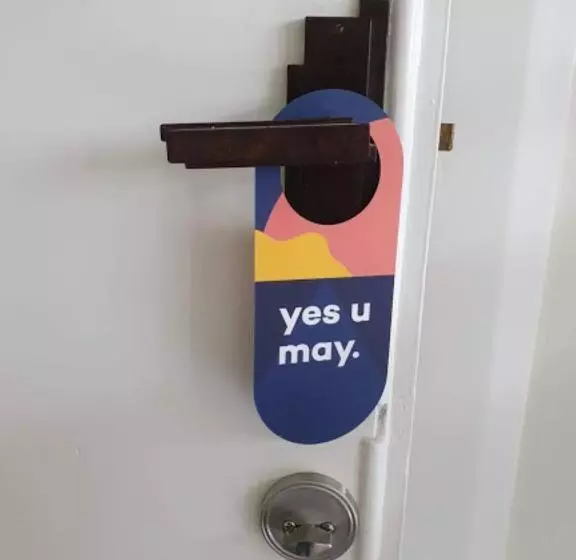 モーテル U Studios Masterton