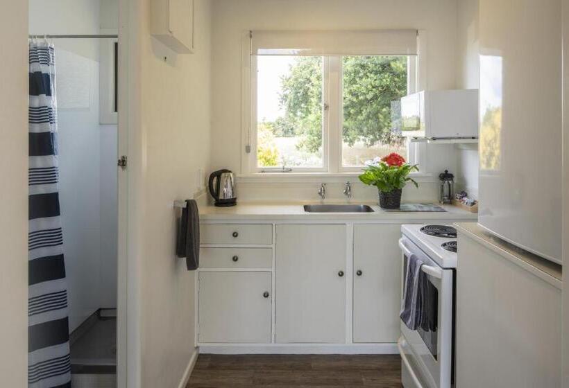 فندق على الطريق U Studios Masterton