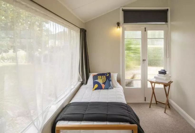 モーテル U Studios Masterton