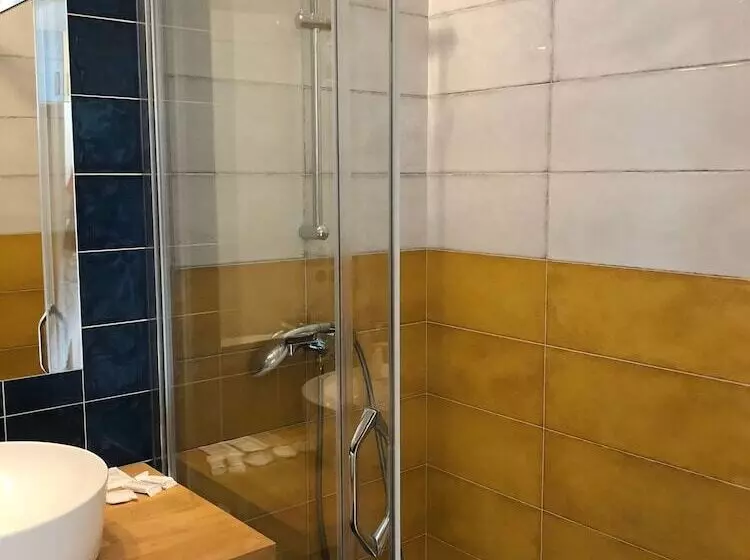 Partner Guest House Baseina