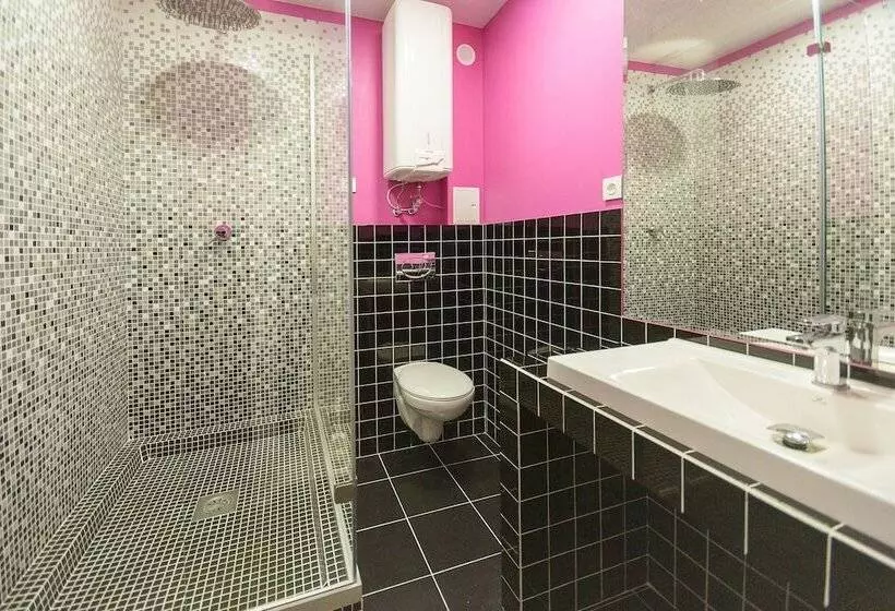Partner Guest House Baseina