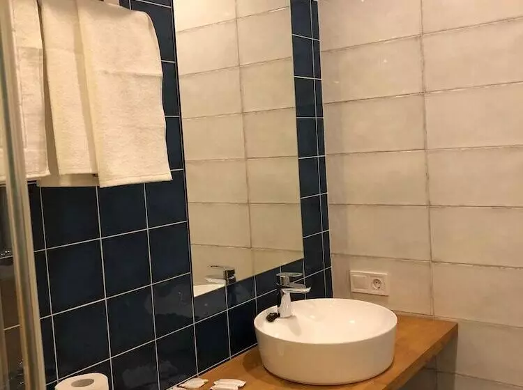 Partner Guest House Baseina