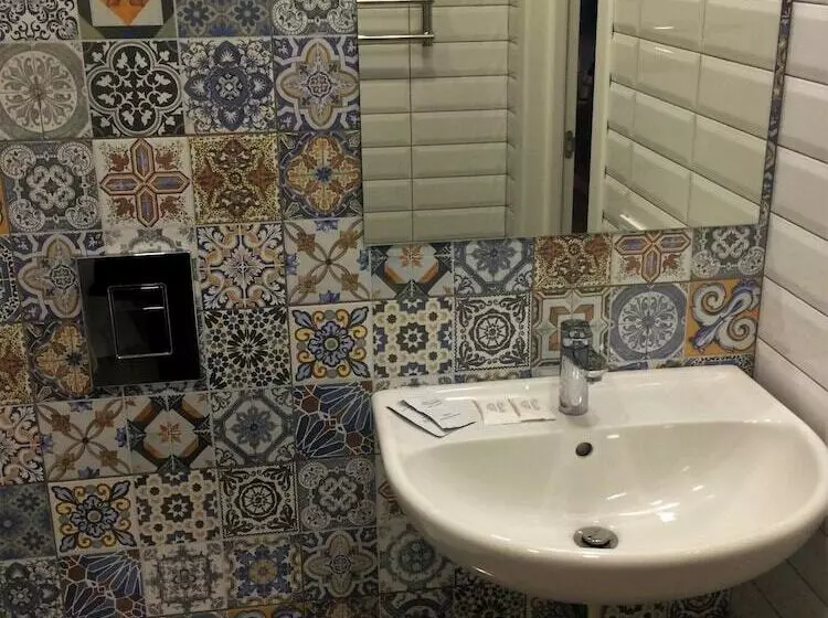 Partner Guest House Baseina