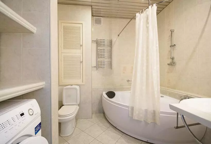 Partner Guest House Baseina