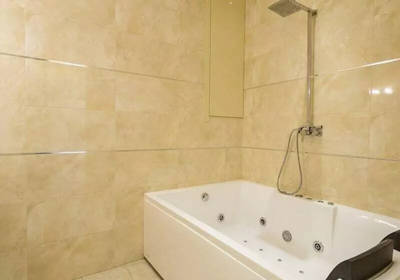 Partner Guest House Baseina