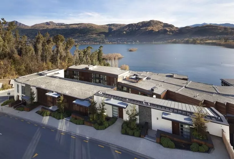 Queenstown Village Apartments