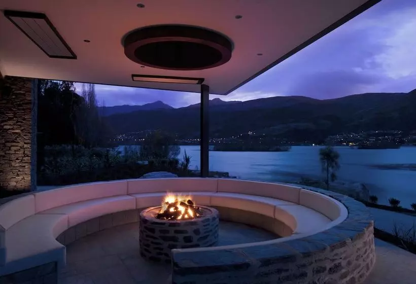 Queenstown Village Apartments